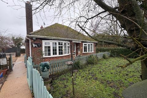 2 bedroom detached bungalow for sale, South Drove, Quadring Fen