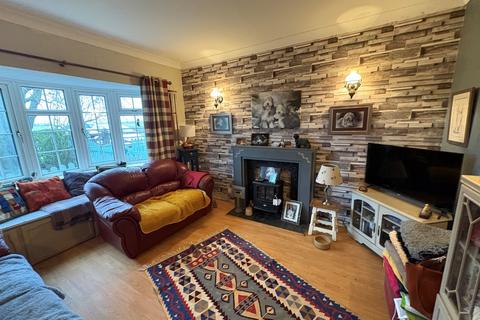 2 bedroom detached bungalow for sale, South Drove, Quadring Fen