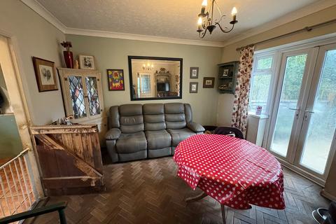2 bedroom detached bungalow for sale, South Drove, Quadring Fen