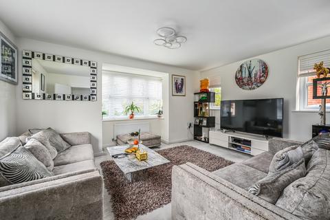 undefined, Dragonfly Chase, Sandhurst GU47