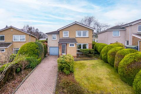 Castle Mains Road, Milngavie