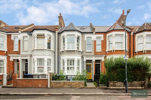undefined, Buchanan Gardens, London NW10