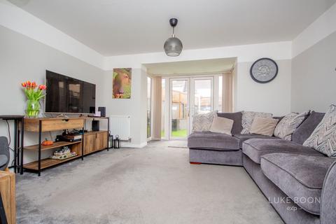 3 bedroom end of terrace house for sale, Unity Park, Plymouth PL3