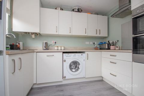 3 bedroom end of terrace house for sale, Unity Park, Plymouth PL3