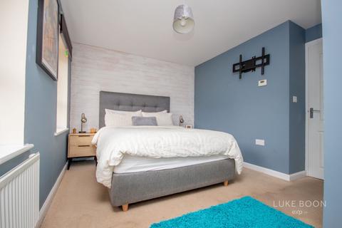 3 bedroom end of terrace house for sale, Unity Park, Plymouth PL3