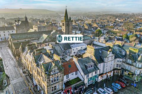 undefined, Market Street, St. Andrews, Fife