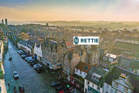 undefined, Market Street, St. Andrews, Fife
