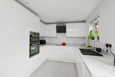 undefined, The Sawmills, Southampton SO32