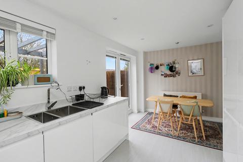 undefined, The Sawmills, Southampton SO32