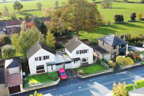 undefined, Station Lane, Burton Leonard, HG3