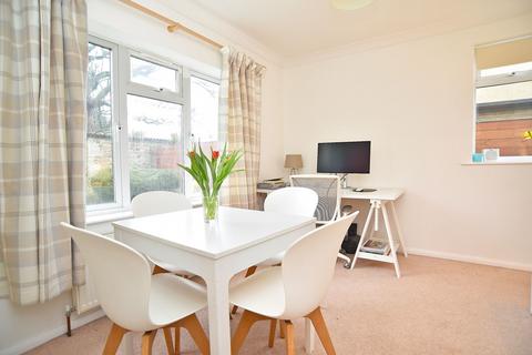 undefined, Station Lane, Burton Leonard, HG3