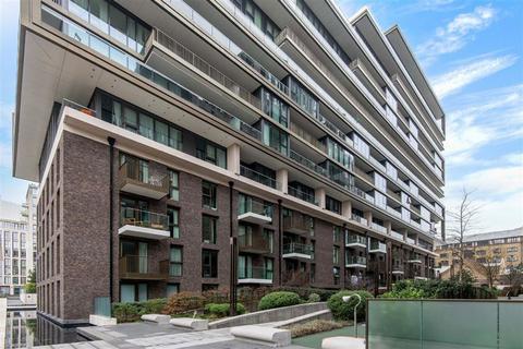 2 bedroom flat for sale, Merino Gardens, London E1W