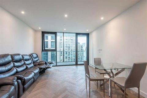 2 bedroom flat for sale, Merino Gardens, London E1W
