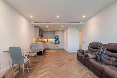 2 bedroom flat for sale, Merino Gardens, London E1W