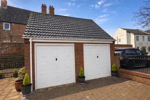 3 bedroom detached bungalow for sale, Bath Lane, Spalding