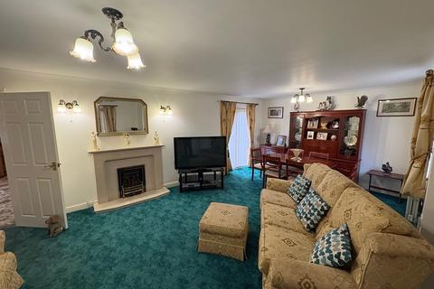 3 bedroom detached bungalow for sale, Bath Lane, Spalding