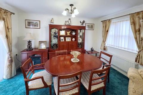 3 bedroom detached bungalow for sale, Bath Lane, Spalding
