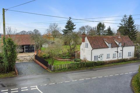 4 bedroom detached house for sale, Mill Green, Sudbury CO10
