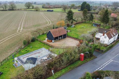 4 bedroom detached house for sale, Mill Green, Sudbury CO10