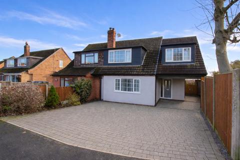 undefined, Sandtop Lane, Blackfordby