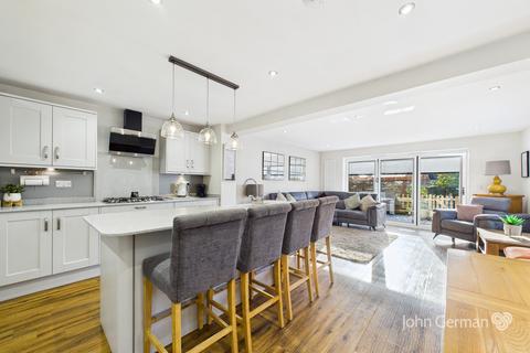 undefined, Sandtop Lane, Blackfordby