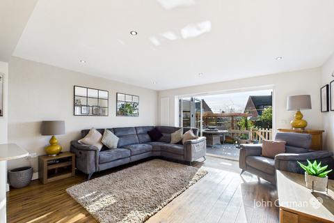 undefined, Sandtop Lane, Blackfordby
