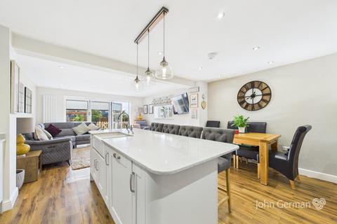 undefined, Sandtop Lane, Blackfordby
