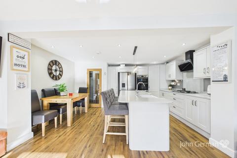 undefined, Sandtop Lane, Blackfordby