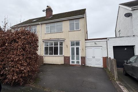 undefined, Rowan Crescent, Wolverhampton WV3