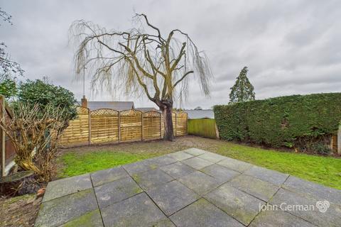 4 bedroom detached house for sale, Woodbrook Road, Loughborough