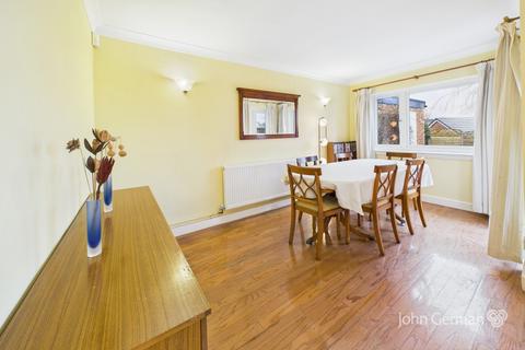 4 bedroom detached house for sale, Woodbrook Road, Loughborough