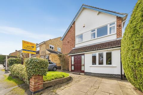 undefined, Woodbrook Road, Loughborough