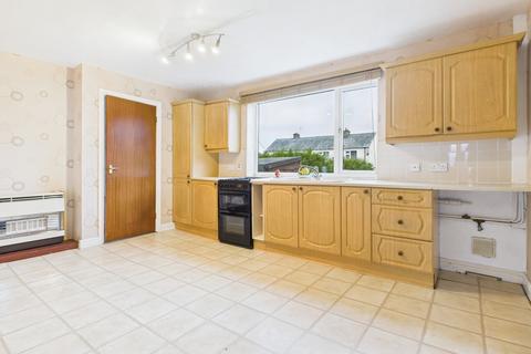 3 bedroom semi-detached house for sale, 28 Scattergate Green, Appleby-in-Westmorland