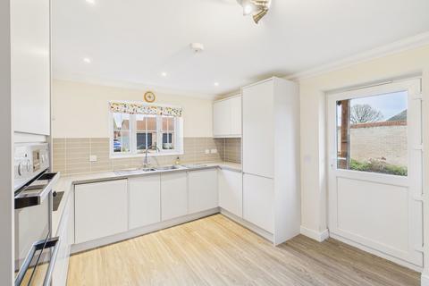 undefined, Blacksmiths Gardens, Thurlton