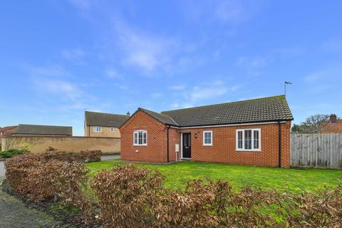 undefined, Blacksmiths Gardens, Thurlton