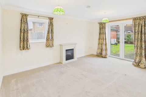 undefined, Blacksmiths Gardens, Thurlton
