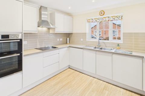 undefined, Blacksmiths Gardens, Thurlton