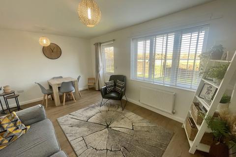 3 bedroom semi-detached house for sale, Alexandra Road, Woodhall Spa LN10