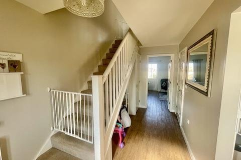 3 bedroom semi-detached house for sale, Alexandra Road, Woodhall Spa LN10