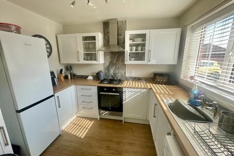 3 bedroom semi-detached house for sale, Alexandra Road, Woodhall Spa LN10