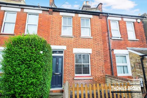 undefined, Sanderstead Road, Orpington