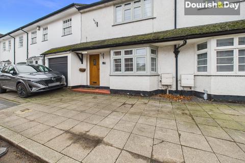 3 bedroom terraced house for sale, Bargate Street, Stafford ST19