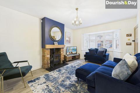 3 bedroom terraced house for sale, Bargate Street, Stafford ST19