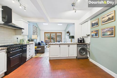 3 bedroom terraced house for sale, Bargate Street, Stafford ST19