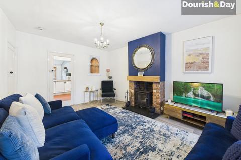 3 bedroom terraced house for sale, Bargate Street, Stafford ST19