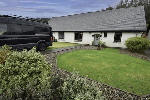 undefined, St. Cedd's Road, Ballinluig, Pitlochry