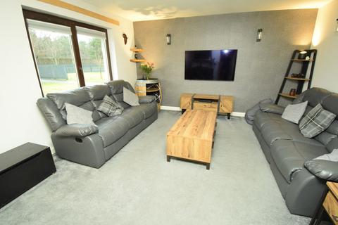 undefined, St. Cedd's Road, Ballinluig, Pitlochry