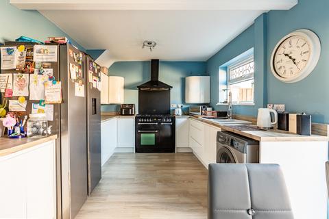 undefined, Kingswood, Bristol BS15