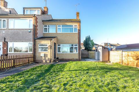 3 bedroom end of terrace house for sale, Kingswood, Bristol BS15
