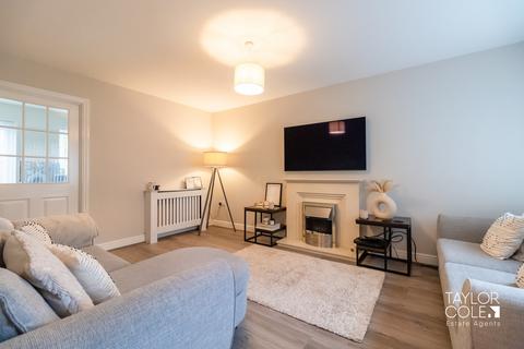 undefined, Cupronickel Way, Wilnecote